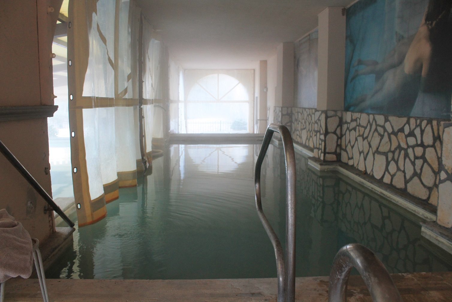 Terme di Stigliano, vasca di Venere.JPG